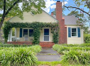 16 Brookwood Ave, Wilmington, NC 28403