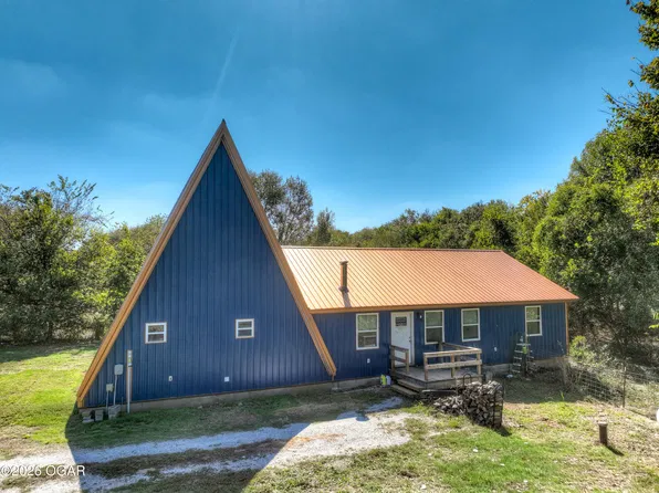 19214 Nectar Rd, Jasper, MO 64755