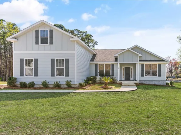 142 Great Egret Ln, Brunswick, GA 31523