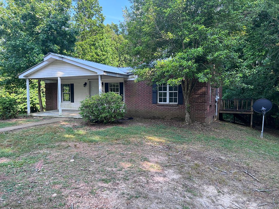 303 Road 1650, Mooreville, MS 38857 MLS 231947 Zillow