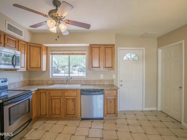 704 N ELM Street, Buckeye, AZ 85326