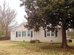 313 Cliffside Ave, Shelbyville, TN 37160