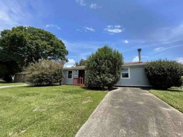 6565 Sumrall Dr, Baton Rouge, LA 70812