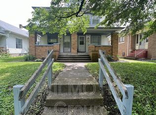 813 N Riley Ave, Indianapolis, IN 46201