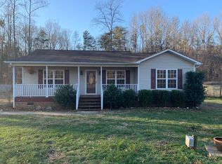 2409 Minorwood Rd, Greensboro, NC 27405