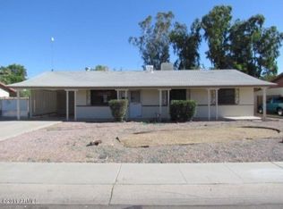 234 E La Vista Dr, Goodyear, AZ 85338
