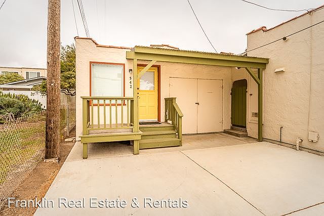 1st image of 542 Kern Ave