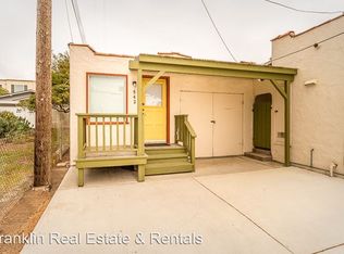 542 Kern Ave, Morro Bay, CA 93442