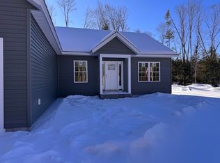 0 Farr Road 13b Block A #MAP, West Chesterfield, NH 03466