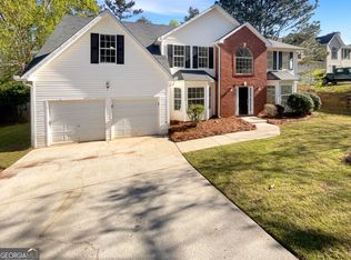4160 Soaring Dr, Douglasville, GA 30135