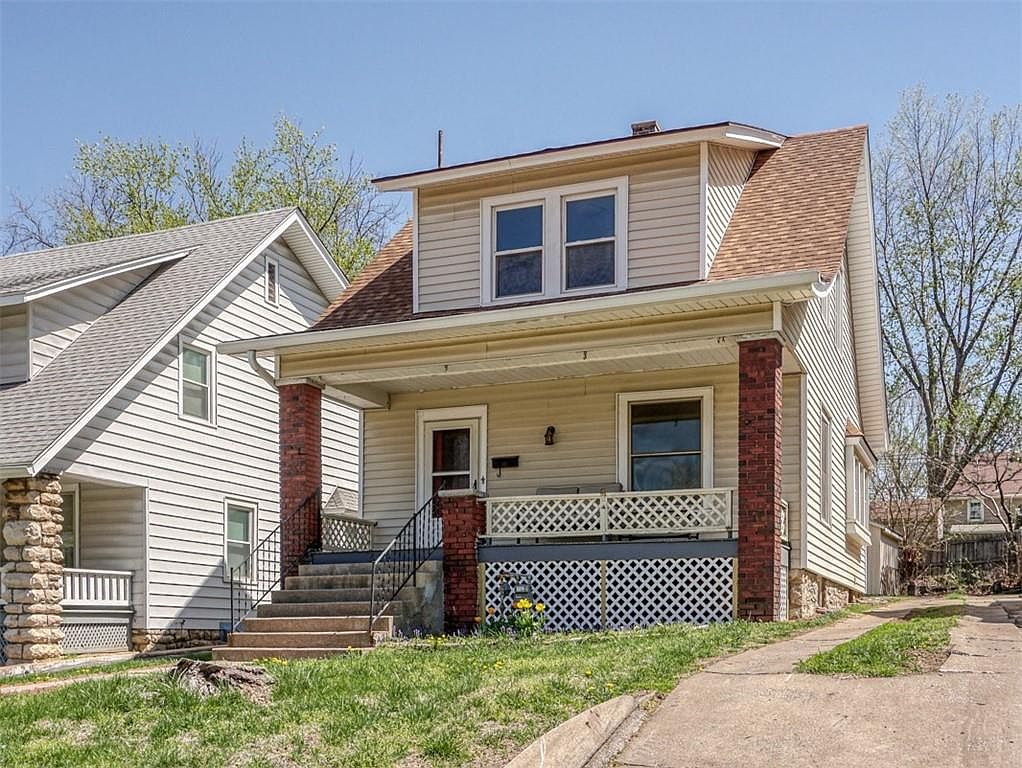 433 N 16th St, Kansas City, KS 66102 Zillow