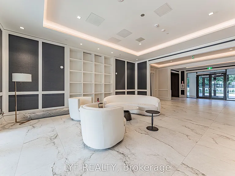 4010 Eglinton Ave W #1207 — Photo 17