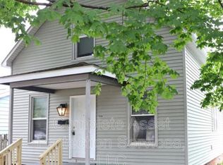 109 John St, La Porte, IN