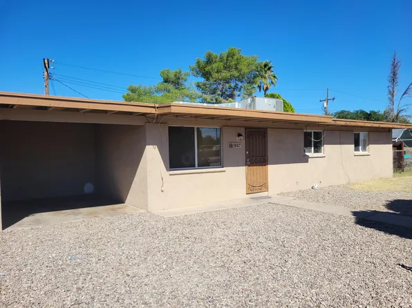 (undisclosed Address), Tucson, AZ 85706