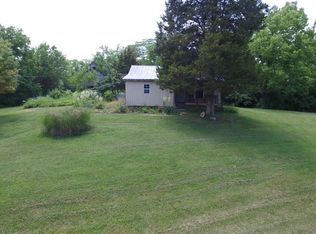 1079 Barkley Rd, Sadieville, KY 40370