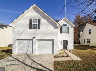 4425 Gladewood Run, Union City, GA 30291
