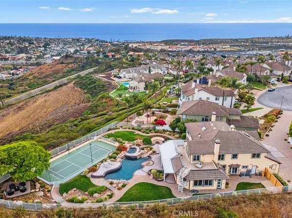 2001 Via Aguila, San Clemente, CA 92673