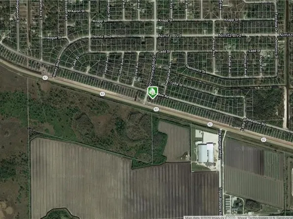 2702 Meadow RD, LEHIGH ACRES, FL 33974