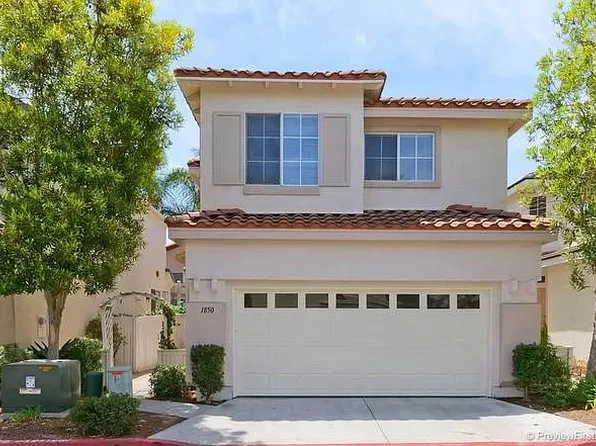 1850 Adriana Ct, Vista, CA 92081