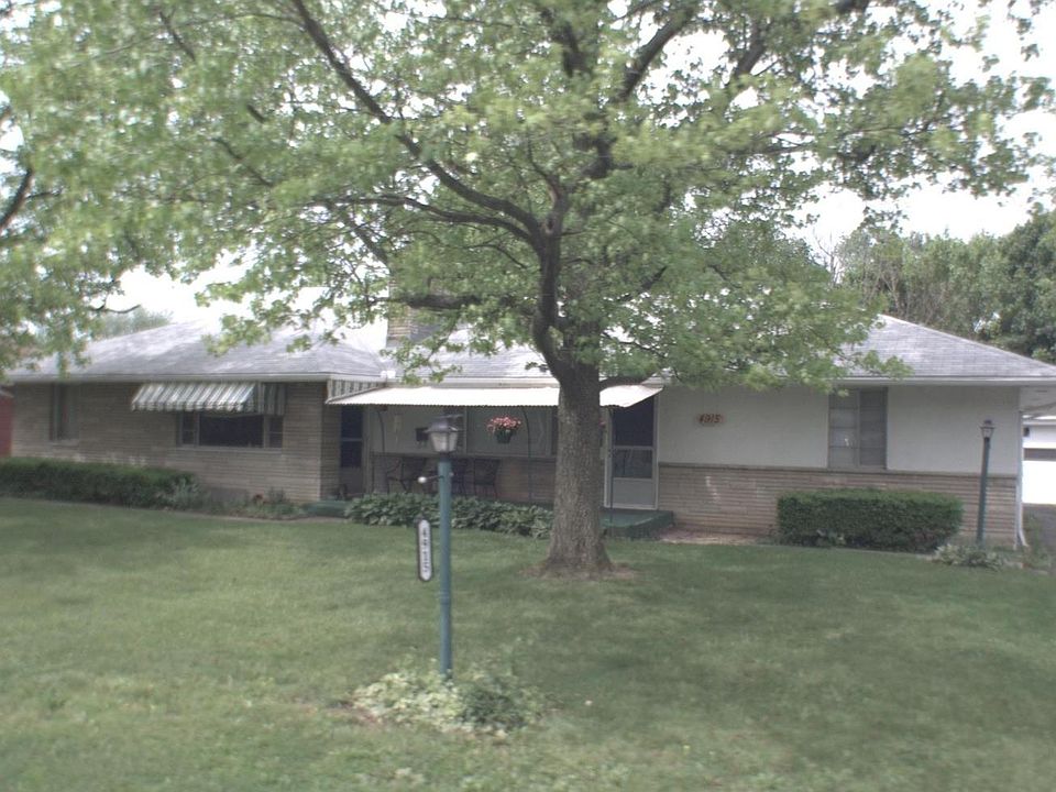 4915 Lunar Dr.