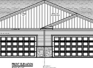 501 A 3rd Ave, Colona, IL 61241