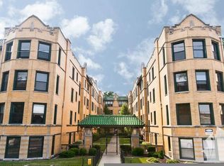 2330 N Spaulding Ave #2332-5-3B, Chicago, IL 60647