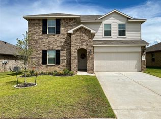 13832 Rock Island Trl, Conroe, TX 77384