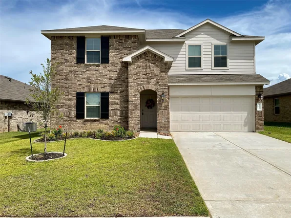 13832 Rock Island Trl, Conroe, TX 77384