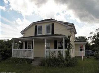 403 Maple St, Killingly, CT 06239