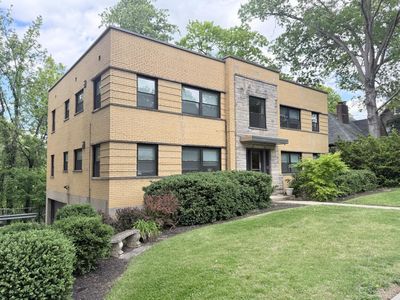 458 Wood Ave, Cincinnati, OH, 45220
