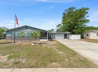 1328 Laurel Dr, Daytona Beach, FL 32117