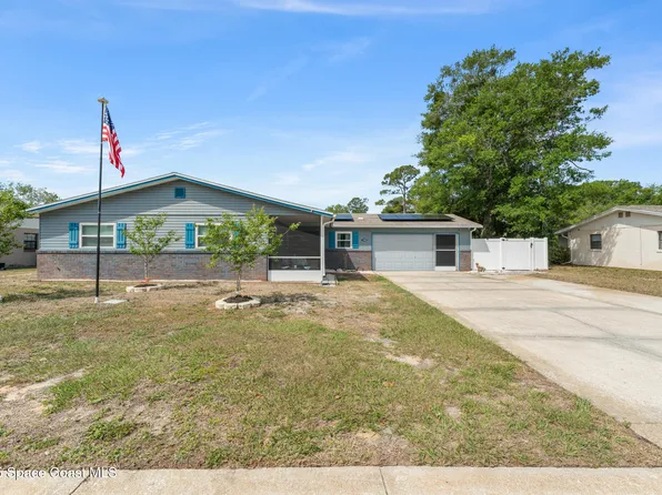 1328 Laurel Dr, Daytona Beach, FL 32117