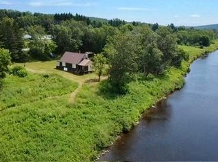 44 Washburn Road, Presque Isle, ME 04769