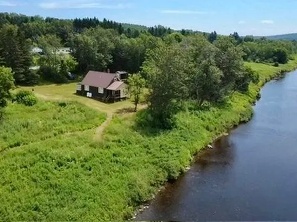 44 Washburn Road, Presque Isle, ME 04769