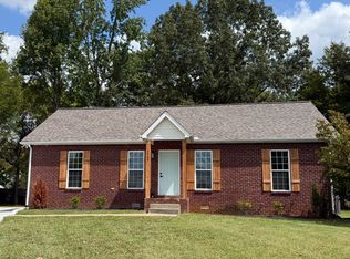 2549 Hillingdon Dr, Murfreesboro, TN 37127