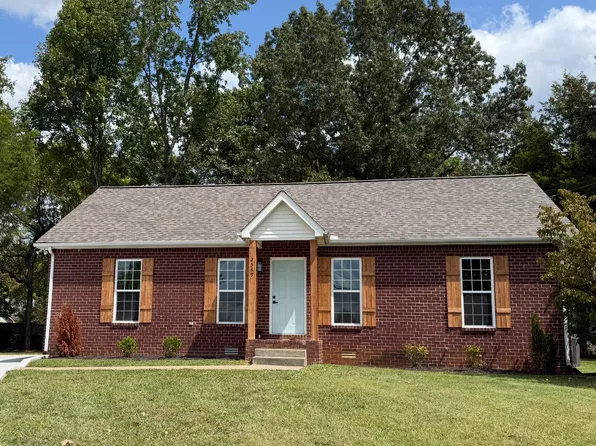 2549 Hillingdon Dr, Murfreesboro, TN 37127