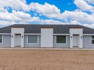 221 Dub Dr #1A, Eagle Pass, TX 78852