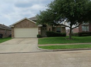 435 Brushy Glen Dr, Houston, TX 77073
