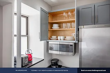 Rented by The Blueground