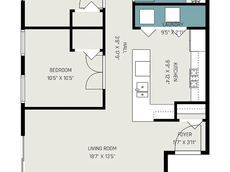 283 S Zeeb Rd #204 — Photo 28