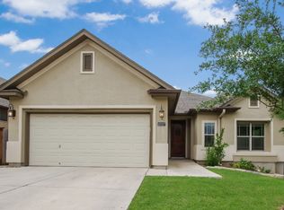 18327 Dogwood Path, San Antonio, TX 78259