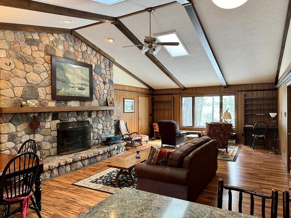 6273 W Buckatabon Rd, Conover, WI 54519 Zillow