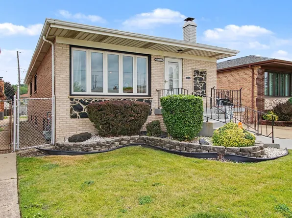 11503 S Avenue J, Chicago, IL 60617