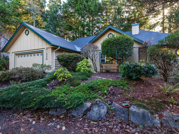 1770 SW Walking Wood, Depoe Bay, OR 97341