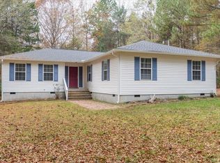 4324 Willis Rd, Chapel Hill, NC 27516