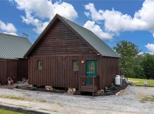 4 Kitty Hawk Ln, Six Mile, SC 29682