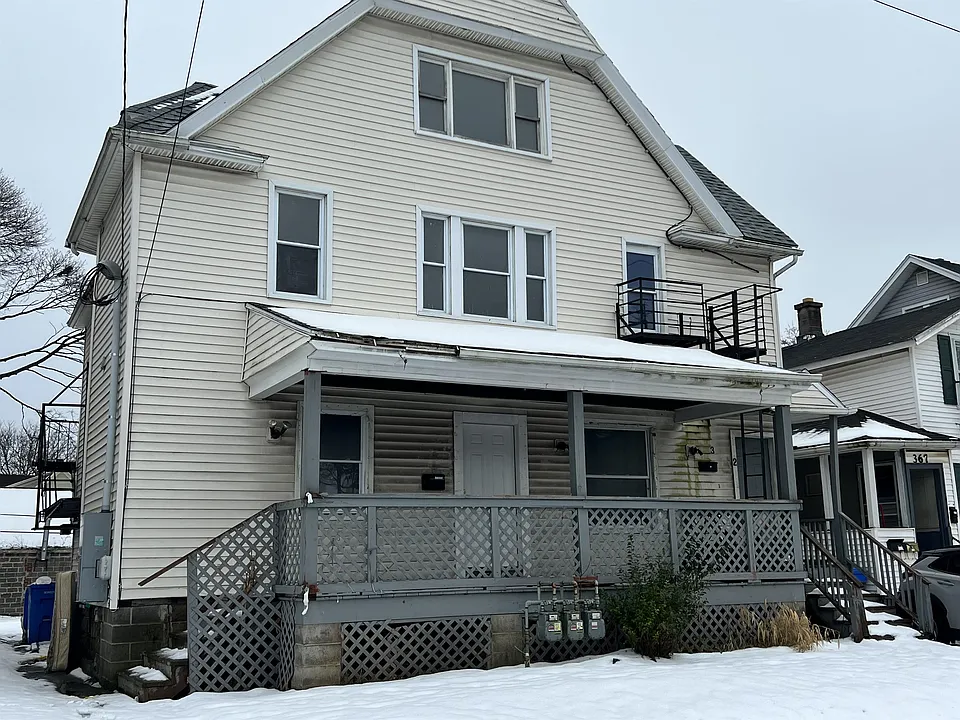 365 Troup St #2