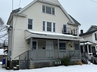 365 Troup St. - 2, Rochester, NY 14611
