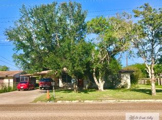 385 S 15th St, Raymondville, TX 78580