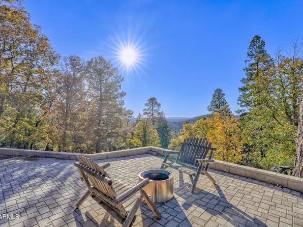 3920 E REFUGE HIDEOUT Road, Prescott, AZ 86303